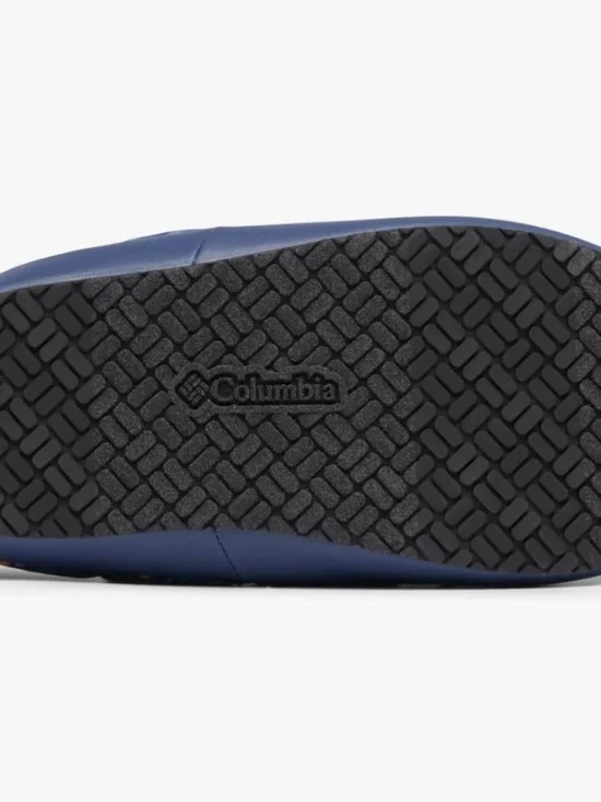 Columbia Unisex-Child / women Omni-Heat Lazy Bend Camper Hiking Mules sz 23 cm - Picture 5 of 8